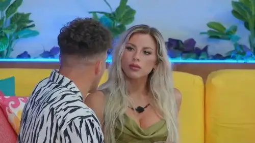 Love Island (Estados Unidos) Temporada 3 Episodios 14 • Sub Español