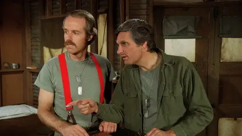 M*A*S*H Temporada 8 Episodios 19 • Sub Español