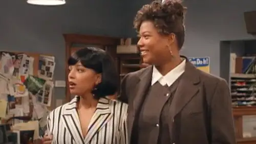 Living Single Temporada 2 Episodios 5 • Sub Español