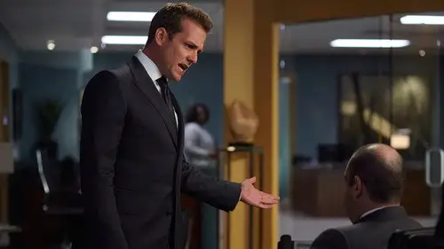 Suits: la clave del éxito Temporada 6 Episodios 11 • Sub Español