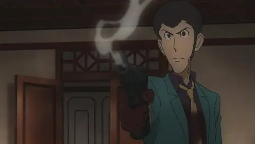 Lupin III Temporada 6 Episodios 24 • Sub Español