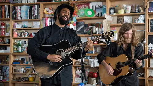 NPR Tiny Desk Concerts Sezon 11 Odc 7 • Online