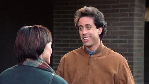 Seinfeld Temporada 5 Cap 14 • Español Online