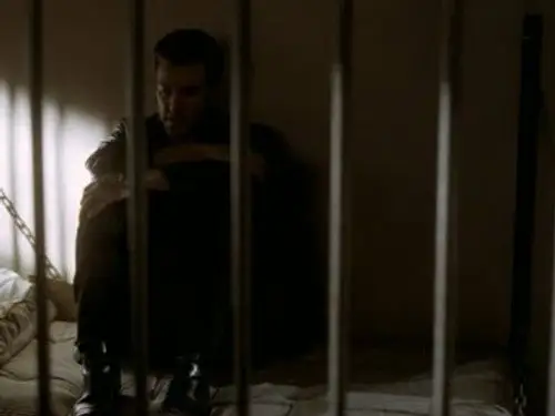 The Pretender Temporada 2 Episodios 19 • Sub Español