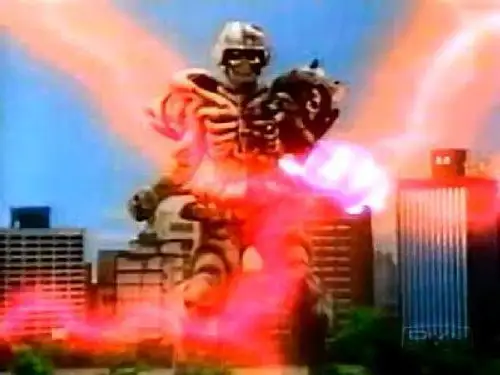 Power Rangers Temporada 3 Episodios 16 • Sub Español