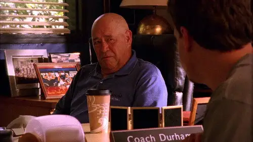 One Tree Hill Temporada 2 Episodios 2 • Sub Español