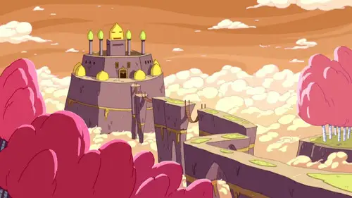 Hora de aventuras Temporada 4 Episodios 20 • Sub Español
