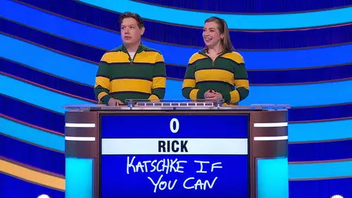 Pop Culture Jeopardy! 2026 Temporada 1 Episodios 4 • Sub Español