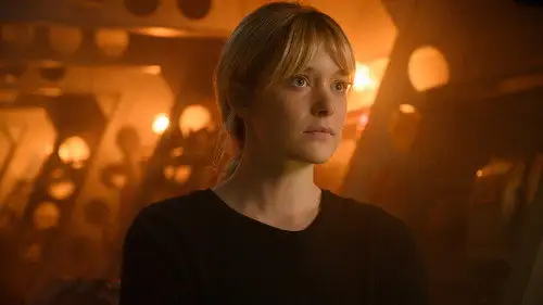 Legión Temporada 3 Episodios 6 • Sub Español