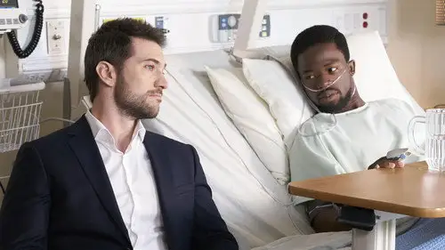 Ransom Temporada 1 Episodios 2 • Sub Español