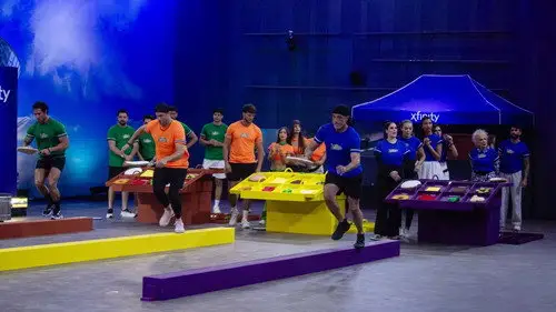 La Casa de los Famosos Temporada 0 Episodios 4 • Sub Español