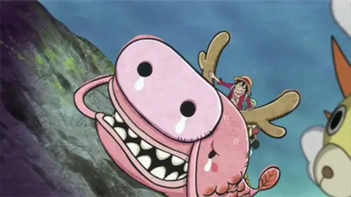 One Piece Temporada 18 Episodios 753 • Sub Español