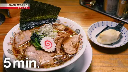 RAMEN JAPAN Temporada 0 Episodios 8 • Sub Español