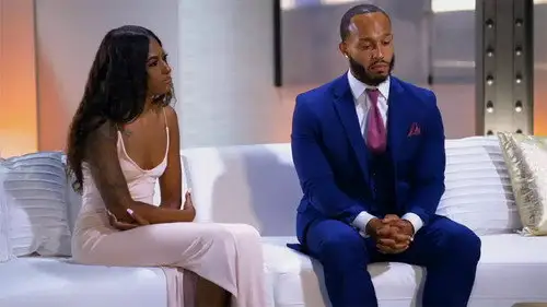 Casados a primera vista Temporada 14 Episodios 17 • Sub Español