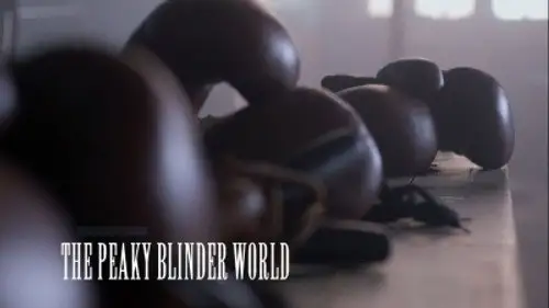 Peaky Blinders Temporada 0 Episodios 7 • Sub Español