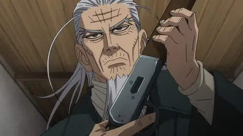 Golden Kamuy Temporada 2 Episodios 3 • Sub Español