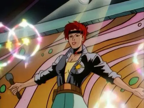 X Men, La Serie Animada Temporada 3 Episodios 11 • Sub Español