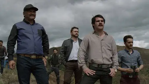 El Chapo Temporada 3 Episodios 1 • Sub Español