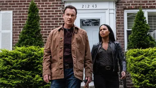 FBI: Most Wanted Temporada 1 Episodios 1 • Sub Español