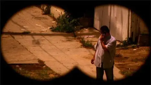 The Closer Temporada 1 Episodios 4 • Sub Español