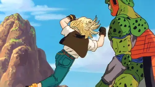 Dragon Ball Z Kai Temporada 4 Episodios 2 • Sub Español