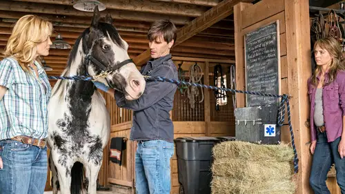 Heartland Temporada 10 Episodios 4 • Sub Español