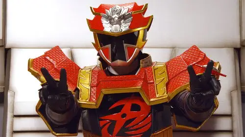 Power Rangers Temporada 24 Episodios 15 • Sub Español