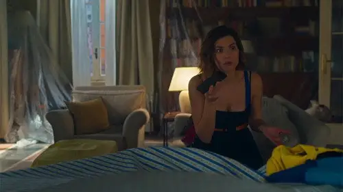Blanca Temporada 1 Episodios 1 • Sub Español