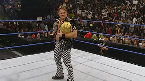 WWE Friday Night SmackDown S4E6 • Oglądaj Online
