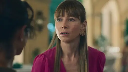 ¿Quién es Erin Carter? Temporada 1 Episodios 7 • Sub Español