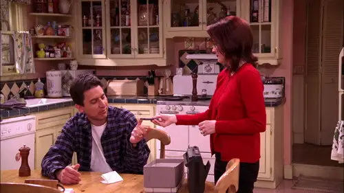 Todo el mundo quiere a Raymond Temporada 6 Episodios 18 • Sub Español