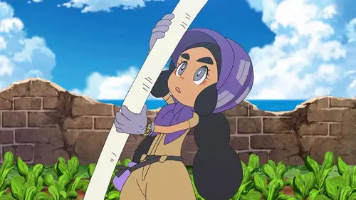 Pokémon Temporada 22 Episodios 12 • Sub Español