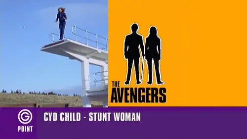 Los vengadores Temporada 0 Episodios 25 • Sub Español