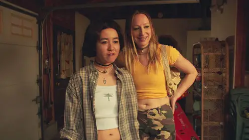 PEN15 Temporada 1 Episodios 2 • Sub Español