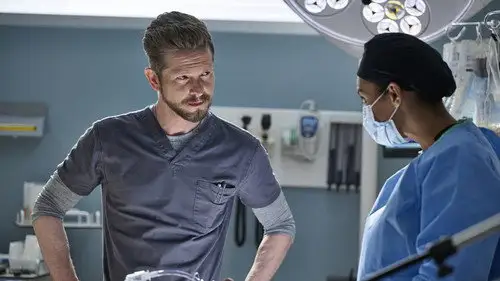 The Resident Temporada 6 Episodios 5 • Sub Español