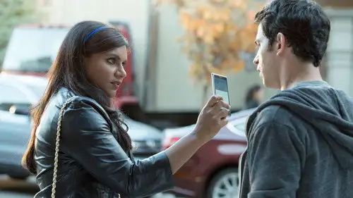 The Mindy Project Temporada 3 Episodios 6 • Sub Español