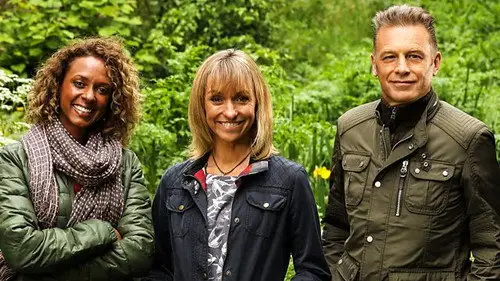 Springwatch Temporada 16 Episodios 1 • Sub Español