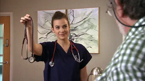 Holby City Temporada 16 Episodios 1 • Sub Español