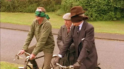 Last of the Summer Wine Temporada 23 Episodios 2 • Sub Español