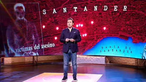 Cuarto Milenio Temporada 18 Episodios 15 • Sub Español