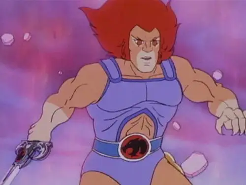ThunderCats Temporada 1 Episodios 15 • Sub Español