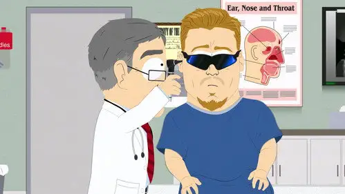 South Park Temporada 21 Episodios 9 • Sub Español