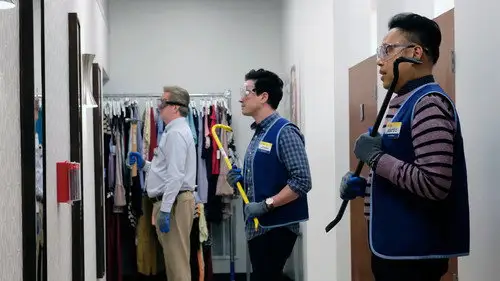 Superstore Temporada 4 Episodios 14 • Sub Español