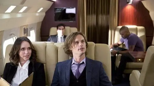 Mentes criminales Temporada 10 Episodios 12 • Sub Español