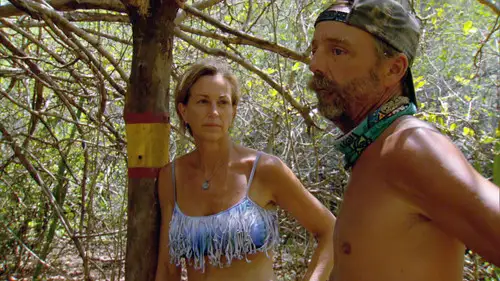 Survivor Temporada 29 Episodios 8 • Sub Español