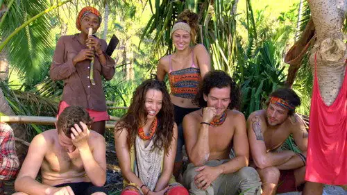 Survivor Temporada 33 Episodios 2 • Sub Español