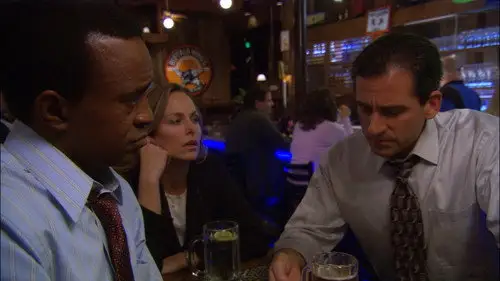 The Office Temporada 2 Episodios 7 • Sub Español
