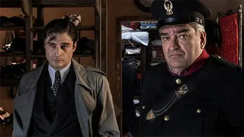 Il Commissario Ricciardi Temporada 1 Episodios 1 • Sub Español