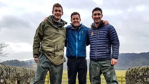 Countryfile S31E4 • Oglądaj Online