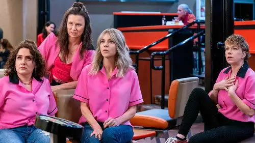 Colgados en Filadelfia Temporada 16 Episodios 7 • Sub Español